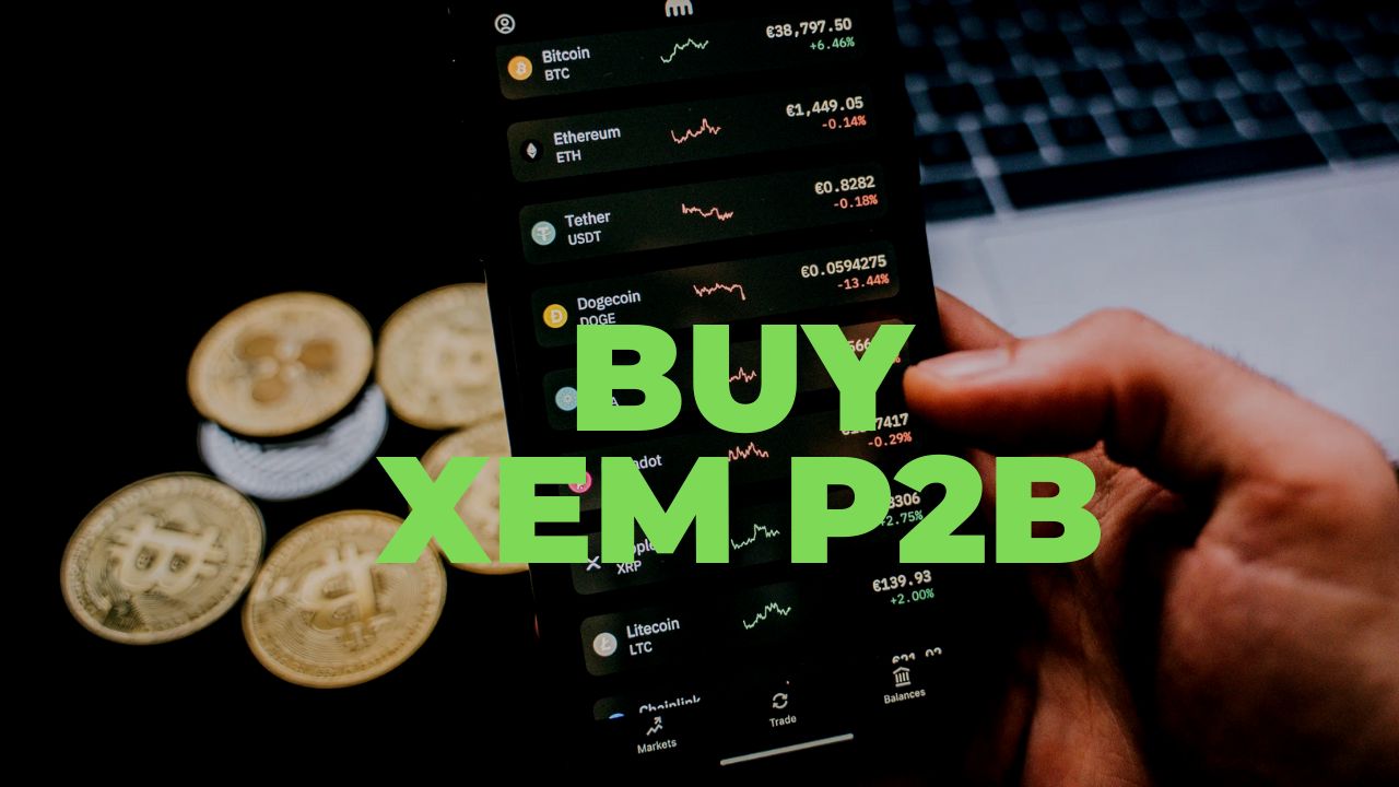 buy xem p2b