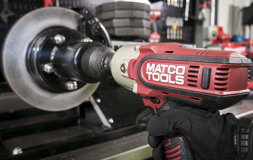 Matco Tools