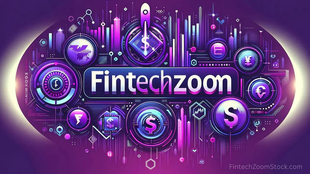 money fintechzoom