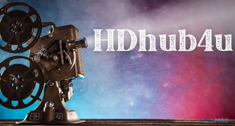 hdhub4u