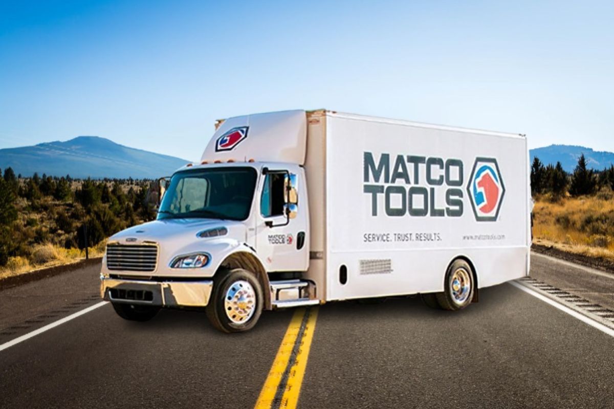 Matco Tools